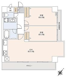 シティライブ戸田公園