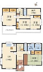 桶川市下日出谷西2丁目