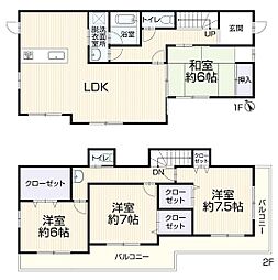 川越市古谷本郷