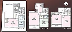 戸田市下前2丁目
