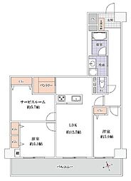 イトーピア草加マンション