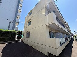グロリアスマンションミフジ新河岸　壱号館