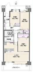 コスモステージひばりヶ丘アミュージア