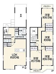 川口市安行出羽5丁目