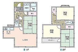 越谷市神明町2丁目