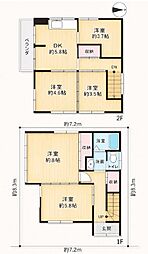 戸田市川岸2丁目