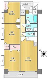 ライオンズマンション川越岸町