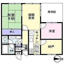 さいたま市中央区八王子３丁目