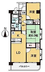 マイキャッスル南古谷駅前