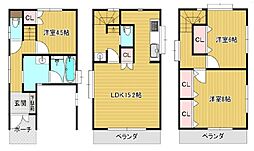 和光市下新倉4丁目