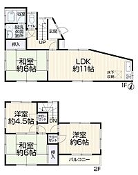 西区西新井