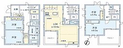 中央区下落合7丁目