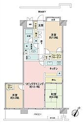 モア・クレスト大宮堀の内