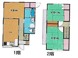 川越市南大塚5丁目