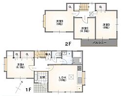 川越市野田町2丁目