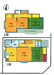 鴻巣市大間2丁目