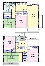 蓮田市黒浜