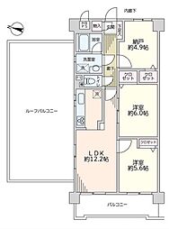 ベルドゥムール草加松原