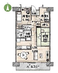 アステール川越