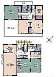 入間郡三芳町藤久保
