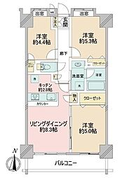 ライオンズマンション本川越駅前