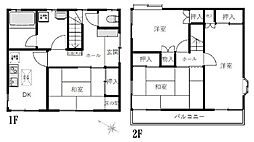 桜区西堀10丁目