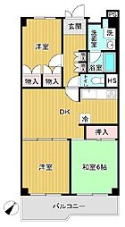 ハイラーク浦和