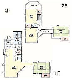 HMH川越市笠幡1期