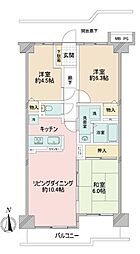 モアステージ川越
