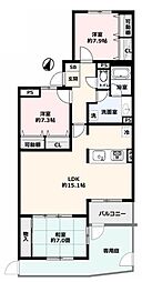 ライオンズマンション大宮吉野原