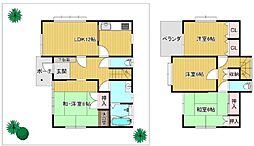 所沢市大字北岩岡