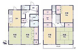 草加市両新田東町