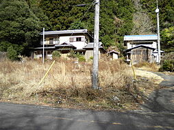 蓬山中古住宅