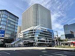 ザ・パークハウス鹿児島中央タワー