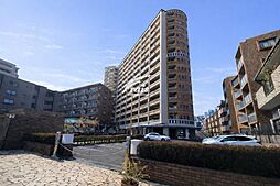 ロフティ郡元駅前