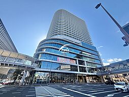 ザ・パークハウス鹿児島中央タワー