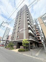 レクシア加治屋町ミッドレジデンス