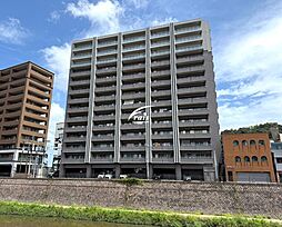 エイルマンション草牟田
