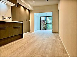 クリーンキャッスル茅ヶ崎 105