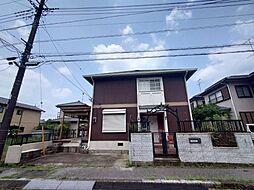 富里市立沢新田戸建て