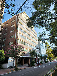ファミール築地