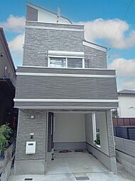 築浅上落合中古戸建て