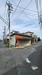 川越市大字砂新田土地