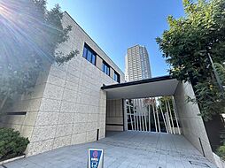 パークナード代官山