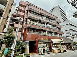 ダイヤハイツ西早稲田