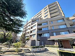 グランスイート白金マークス 803