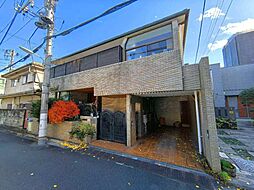上大崎RC邸宅