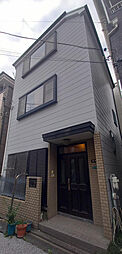 江戸川区江戸川古屋付土地