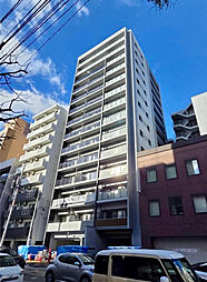 モンドミオ札幌大通 南二条 502