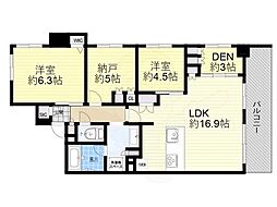 アーバンパーク立石